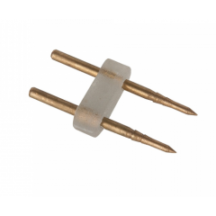 Иголка для соединения неона 220V, для размера 16*16mm Иголка для соединения неона 220V, для размера 16*16mm