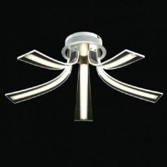 РАСПРОДАЖА Светильник 65415-35LED SPF01 D660H170LED33W Диор