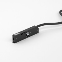 Mini Magnetic Ввод питания (черный) 85172/00