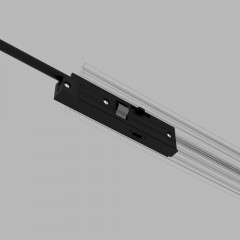 Mini Magnetic Ввод питания (черный) 85172/00