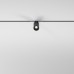 Mini Magnetic Трековый светильник 3W 3000K (черный) 85200/01