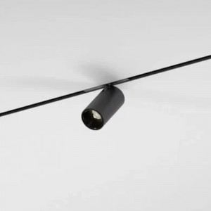 Mini Magnetic Трековый светильник 3W 3000K (черный) 85200/01