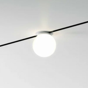 Mini Magnetic Трековый светильник 3W 3000K 85199/01