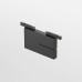 Mini Magnetic Трековый светильник 6W 3000K (черный) 85207/01