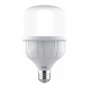 Лампа GLDEN-HPL-30-230-E27-4000 GNRL RSP 10/100