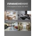 Светильник SPF-1434 БЕЛЫЙ D145/H24/1/LED/12W/4000K DLUS2 SPF24-03 (1/60)