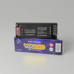 Блок питания YOULED 100 вт, 48в Base48