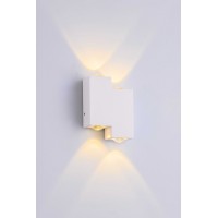 Светильник SFS PL-564-2 SWH (1/40)  RSP