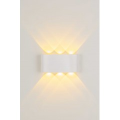 Светильник SFS PL-232W WH (1/30) RSP