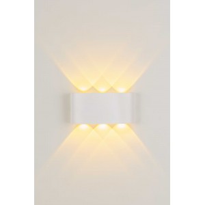 Светильник SFS PL-232W WH (1/30) RSP