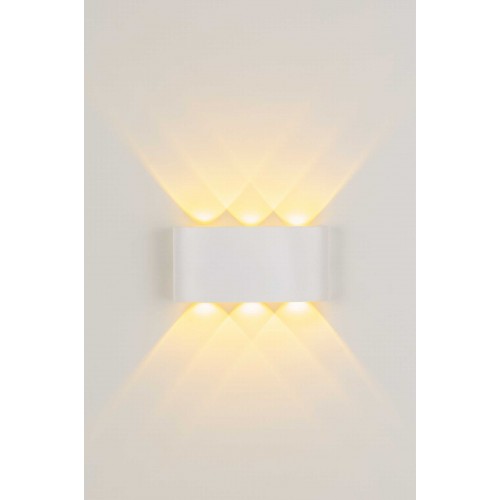 Светильник SFS PL-232W WH (1/30) RSP