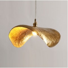 Светильник DZN-9113 БРОНЗА ЧЕКАНКА D800/H1200/1/E27/60W COINAGE