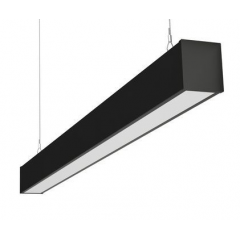 Светильник линейный светодиодный 50мм*50мм*800мм 25Вт 4000К SPFD Эмилио