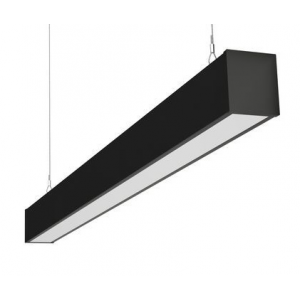 Светильник линейный светодиодный 50мм*50мм*800мм 25Вт 4000К SPFD Эмилио