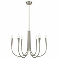 Подвесной светильник Branches FR5253PL-06N Подвесной светильник Branches FR5253PL-06N