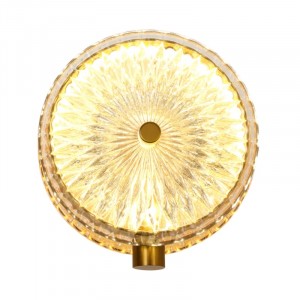 4488-1W, настенный светильник, D90xW150xH150, LEDx6W, 410LM, 4000K, included