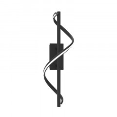 4180-1W, настенный светильник, D155xW140xH500, LEDx11W, 980LM, 4000K, included