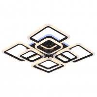 Светильник SF5010/9C-BK-RGB EILA RSP