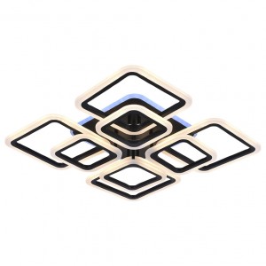 Светильник SF5010/9C-BK-RGB EILA RSP