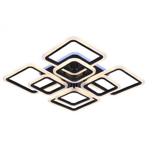 Светильник SF5010/9C-BK-RGB EILA RSP Светильник SF5010/9C-BK-RGB EILA RSP