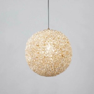 Подвесной светильник MODELUX ML.2312.220 GD