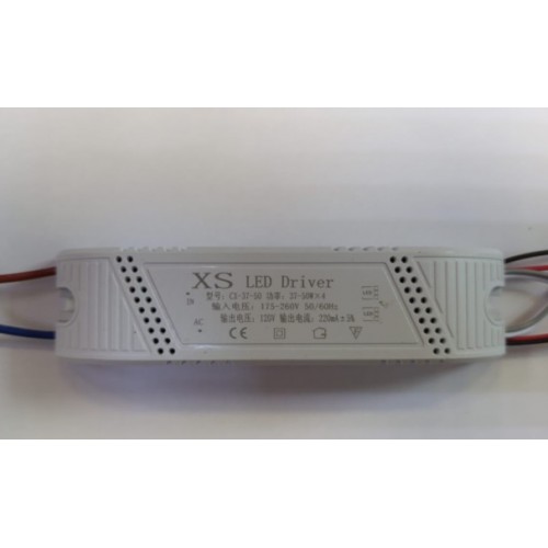 Трансформатор 2,4G LED DRIVER (37-50W)Х4 SPFR31163