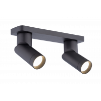 Светильник SFS SL-7060/60-2B-GU-BK RSP (1/10)