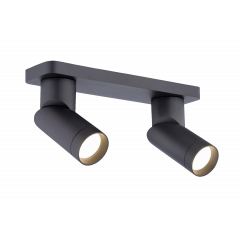 Светильник SFS SL-7060/60-2B-GU-BK RSP (1/10)