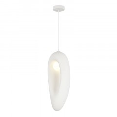 Светильник подвесной WABI SABI E27 1х60W SL1522.533.01