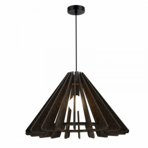 Светильник подвесной SENTITO E27 1х60W