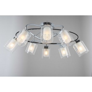 Светильник SFS 15105STD/8 CR