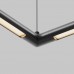 Угловой коннектор 90° CA014CL-B