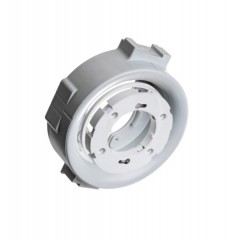 Светильник 5972 СЕРЫЙ