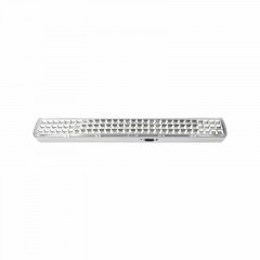 Светильник аккумуляторный, 90LED DC, белый, EL126