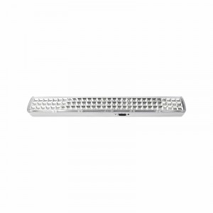 Светильник аккумуляторный, 90LED DC, белый, EL126