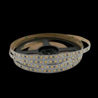 Лента светодиодная 600SMD диодов (2835) тип В, 24В, 5м, белый нейтральный