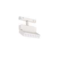 MAGNIT Светильник для магнитного шинопровода SFS 107CY 6W3K-W (1/50) RSP