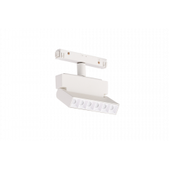 MAGNIT Светильник для магнитного шинопровода SFS 107CY 6W3K-W (1/50) RSP