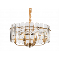 Светильник SFS 5415P/6 PT BRS (1) RSP