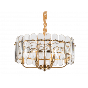 Светильник SFS 5415P/6 PT BRS (1) RSP