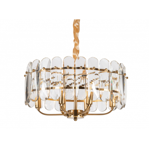 Светильник SFS 5415P/6 PT BRS (1) RSP