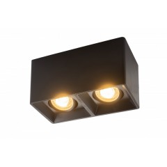 Светильник DK3030 DK3035-BK RSP