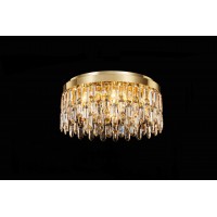 Светильник SFSF6-ф500*H250 H GOLD RSP