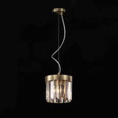 Светильник SFSG15-ф200*H170 BRONZE RSP