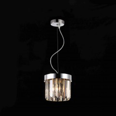 Светильник SFS G15-ф200*H170 CHROM RSP