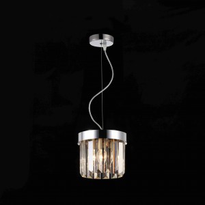 Светильник SFS G15-ф200*H170 CHROM RSP