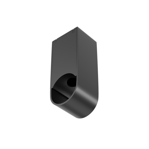 Фиксатор для накладного монтажа CA010SM-B штанговой системы