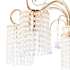 Люстра Freya FR1127-PL-05-G