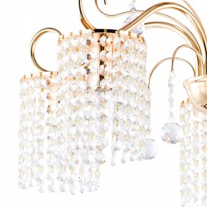 Люстра Freya FR1127-PL-05-G