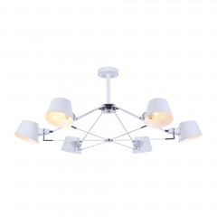 Люстра Freya FR5038-CL-06-W